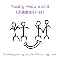 Young People and Children First