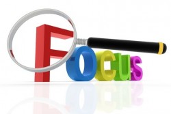 Focus On Your Goals